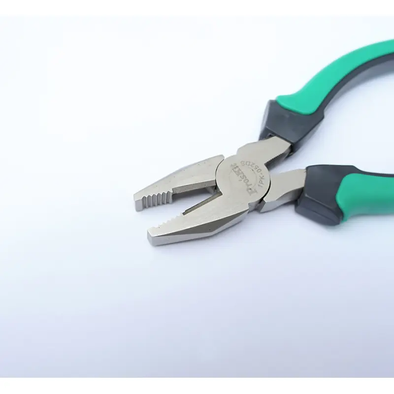 Клещи универсални 175mm