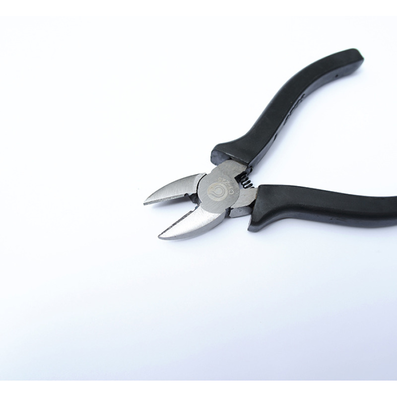 Клещи секачки нормално отворени 135mm