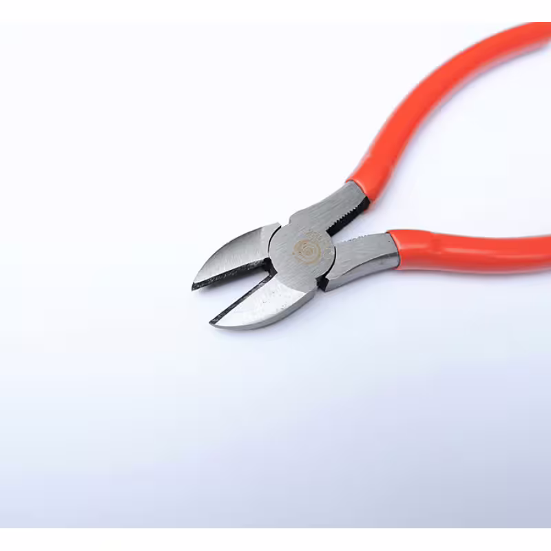 Клещи секачки 165mm