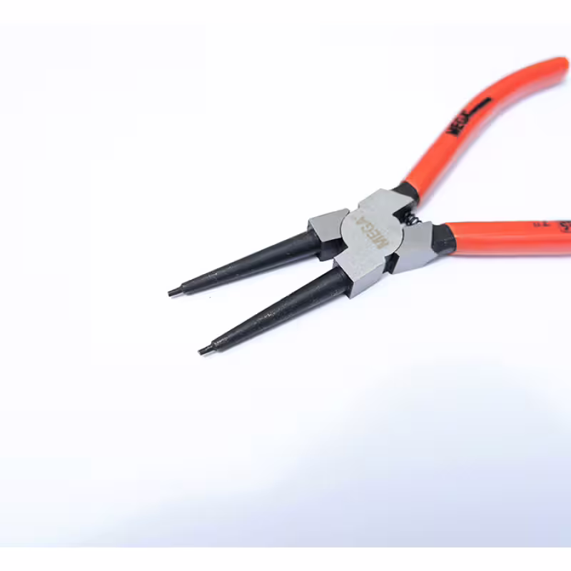 Зегер клещи прави нормално отворени 180mm