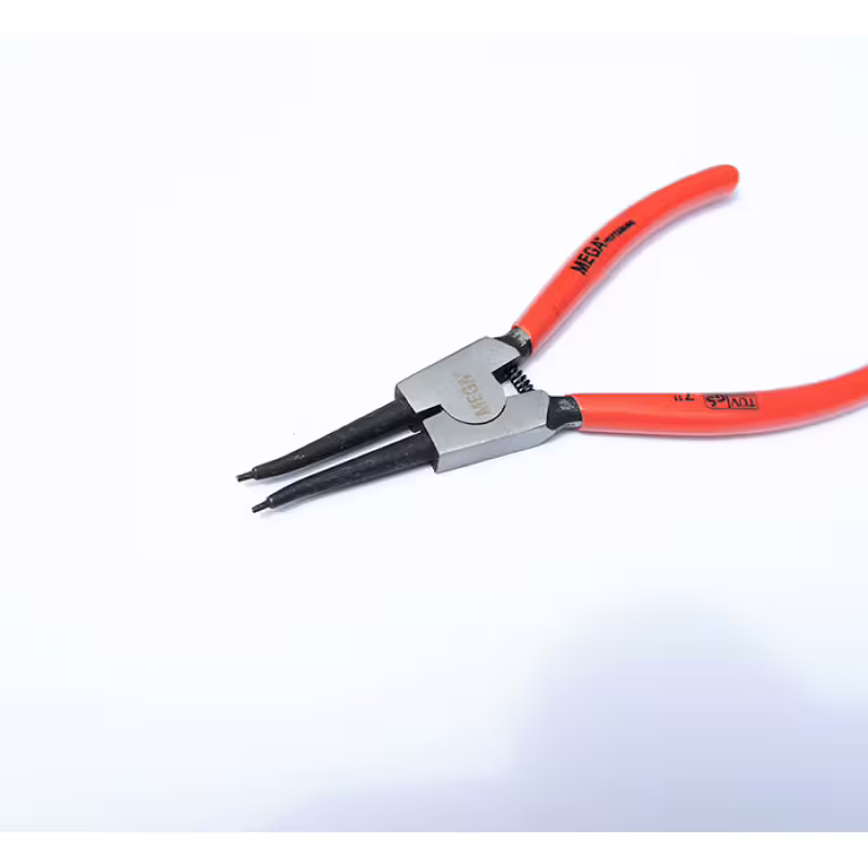 Зегер клещи прави нормално затворени 180mm