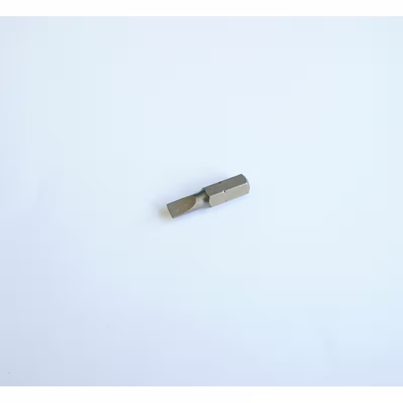 Накрайник прав 3/16