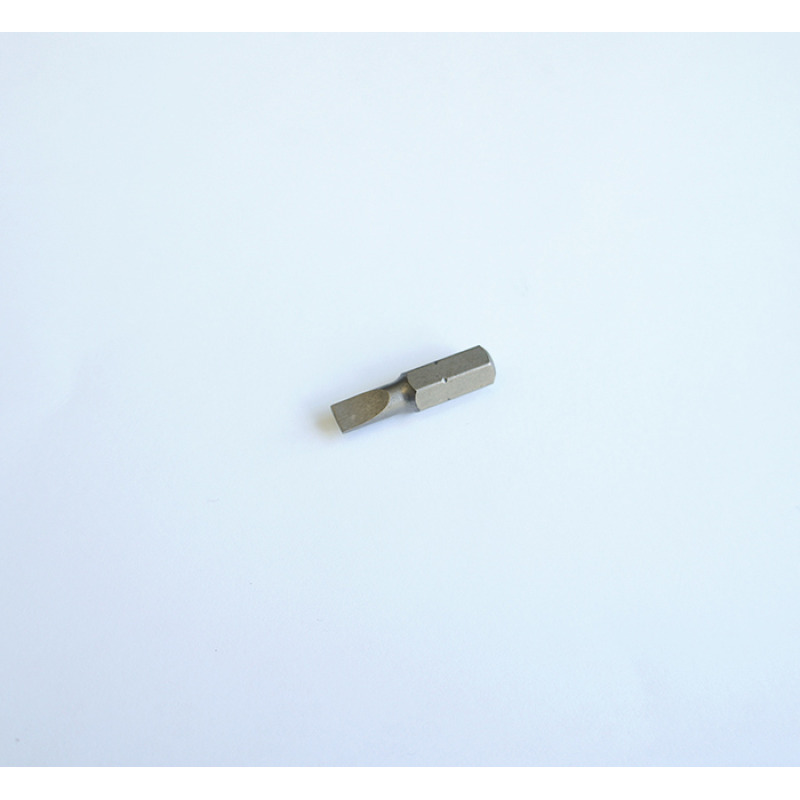 Накрайник прав 3/16