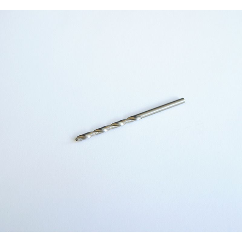 Свредло спиралообразно Ф0,8mm