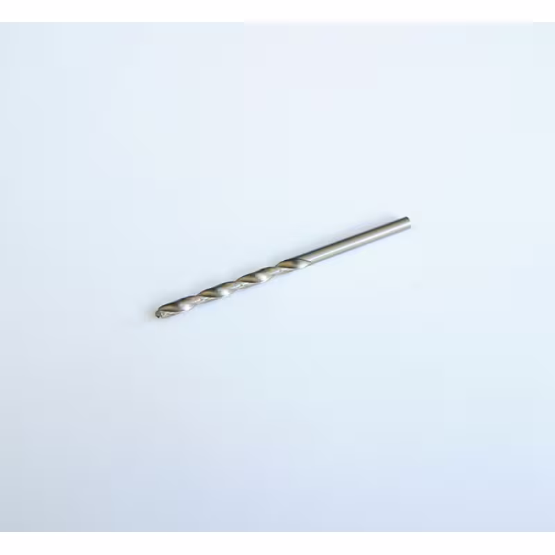 Свредло спиралообразно Ф3,5mm