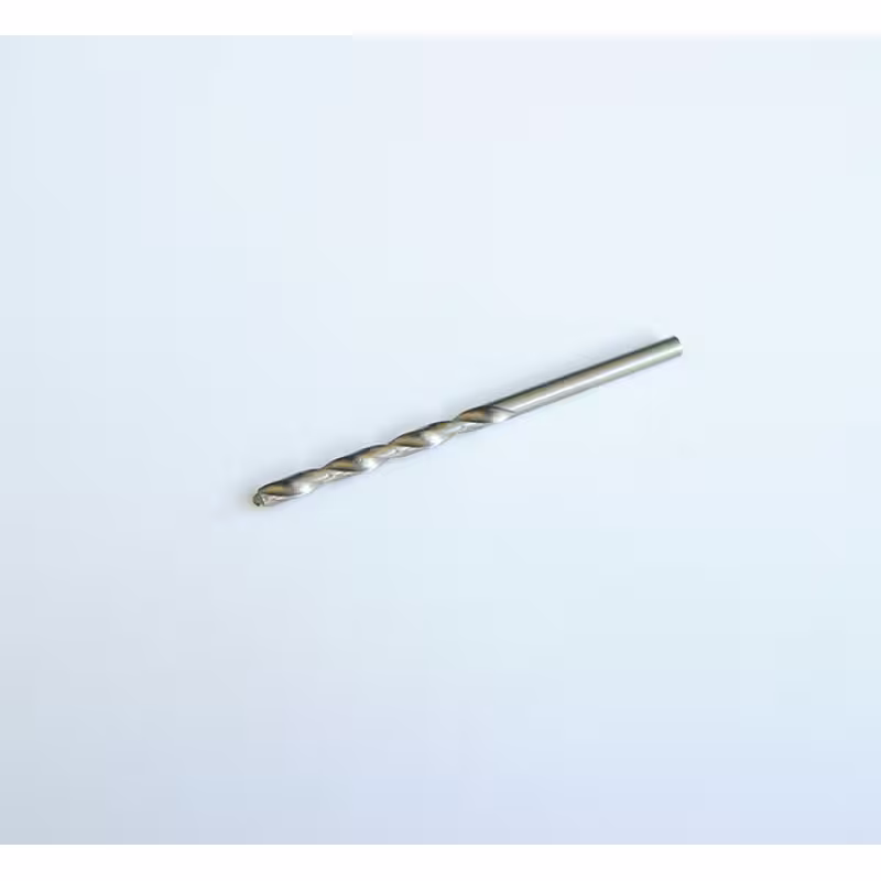 Свредло спиралообразно Ф4mm