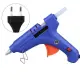 Пистолет за лепене, топъл силикон, 220VAC, 80W/100W, Ф11mm