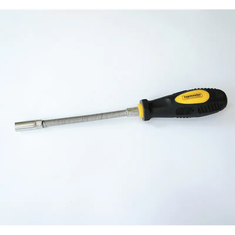 Отвертка тип глух имбус гъвкав 6mm