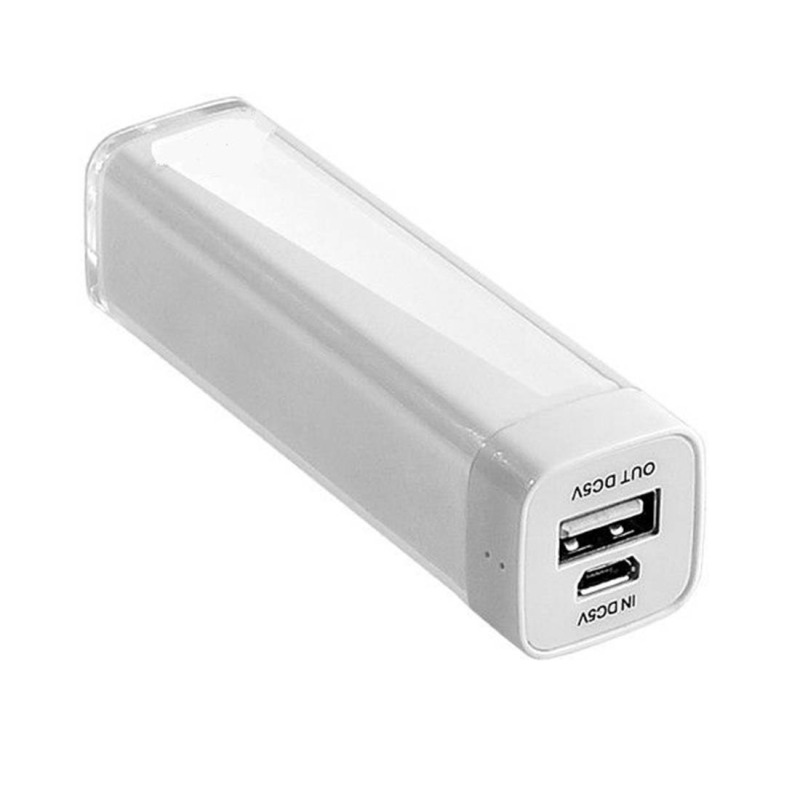 Power bank IT-K2, преносима акумулаторна батерия, 19800mAh