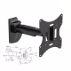 Стойка/поставка UCH0042 с регулиране и завъртане за LED телевизор 23-43" 30kg