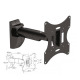 Стойка/поставка UCH0042 с регулиране и завъртане за LED телевизор 23-43" 30kg