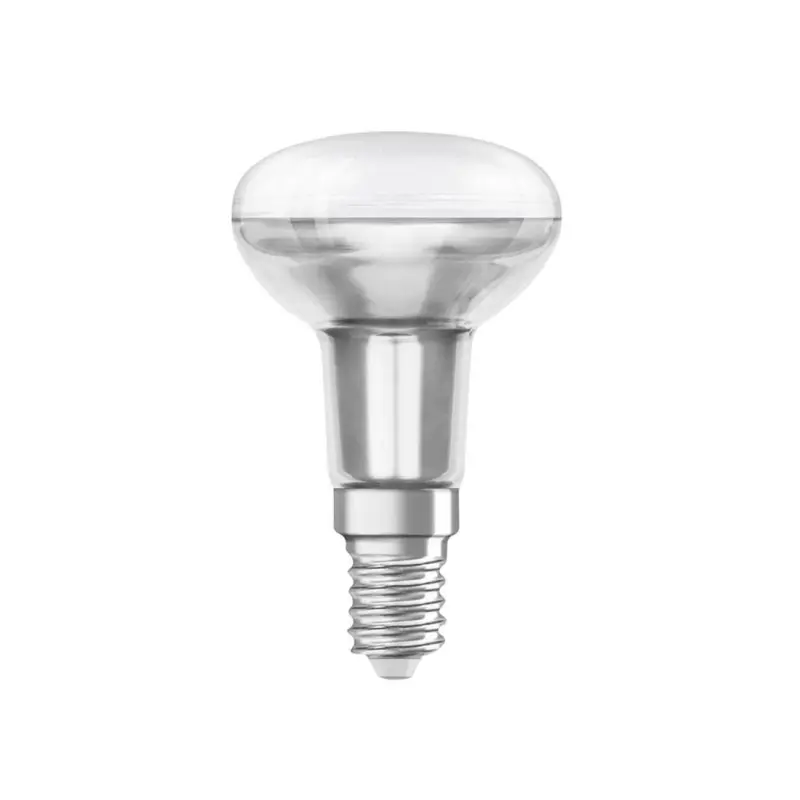 Лампа рефлекторна, R50, цокъл E14, 220VAC, 25W