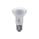 Лампа рефлекторна, R63, цокъл E27, 220VAC, 60W