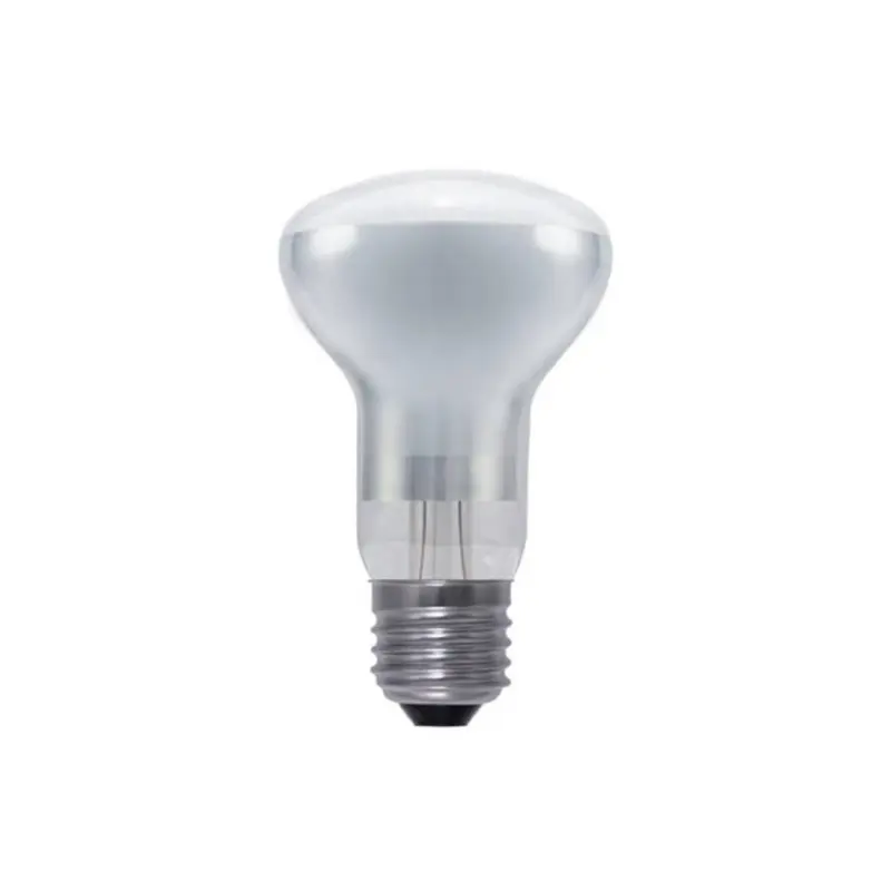Лампа рефлекторна, R63, цокъл E27, 220VAC, 60W