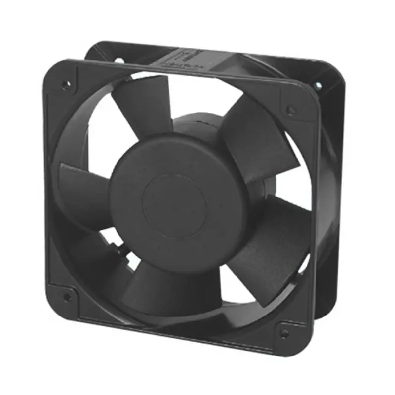 Вентилатор, аксиален, втулка, 12V, 2P, 0,21A, 92х92х25mm, 76m3/h