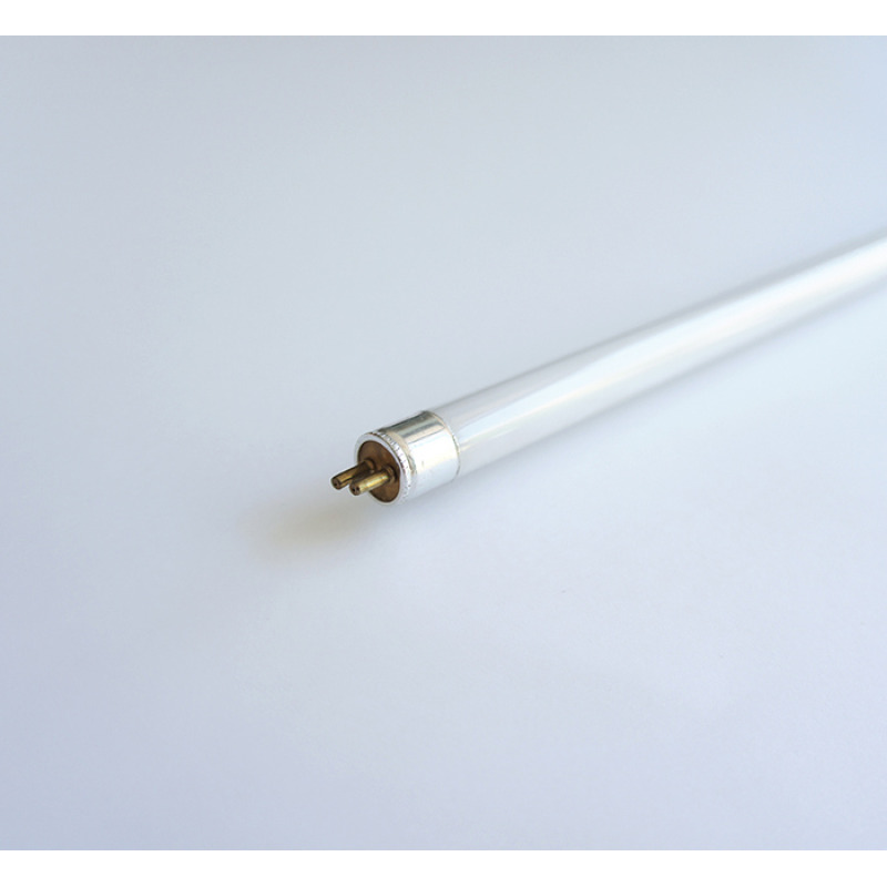 Лампа луминисцентна зелена с цокъл T4 220V 18W 520mm