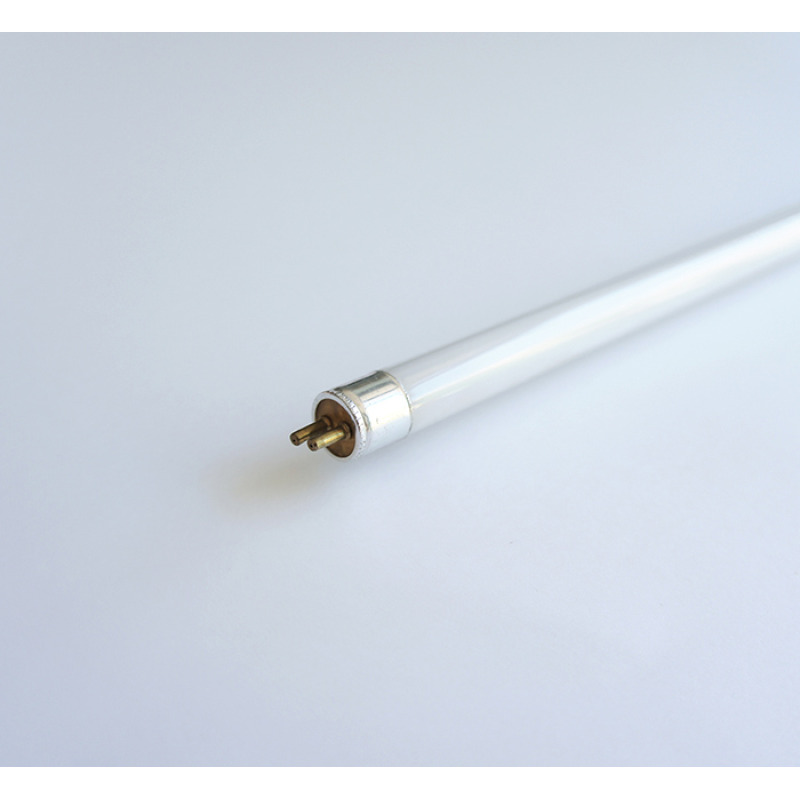 Лампа луминисцентна с цокъл T5 220V 4W 140mm