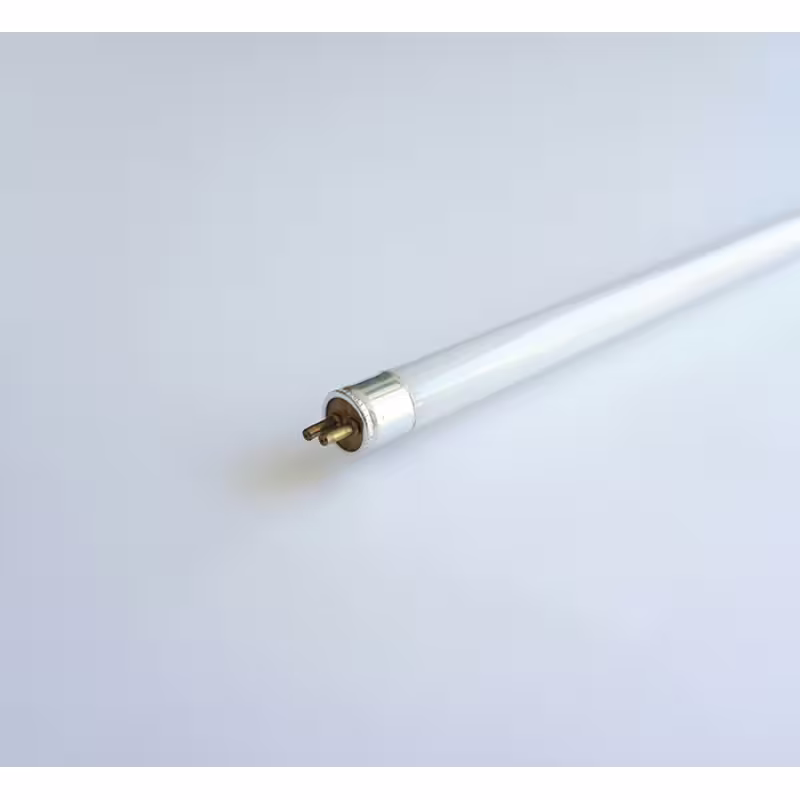 Лампа луминисцентна с цокъл T5 220V 8W 300mm