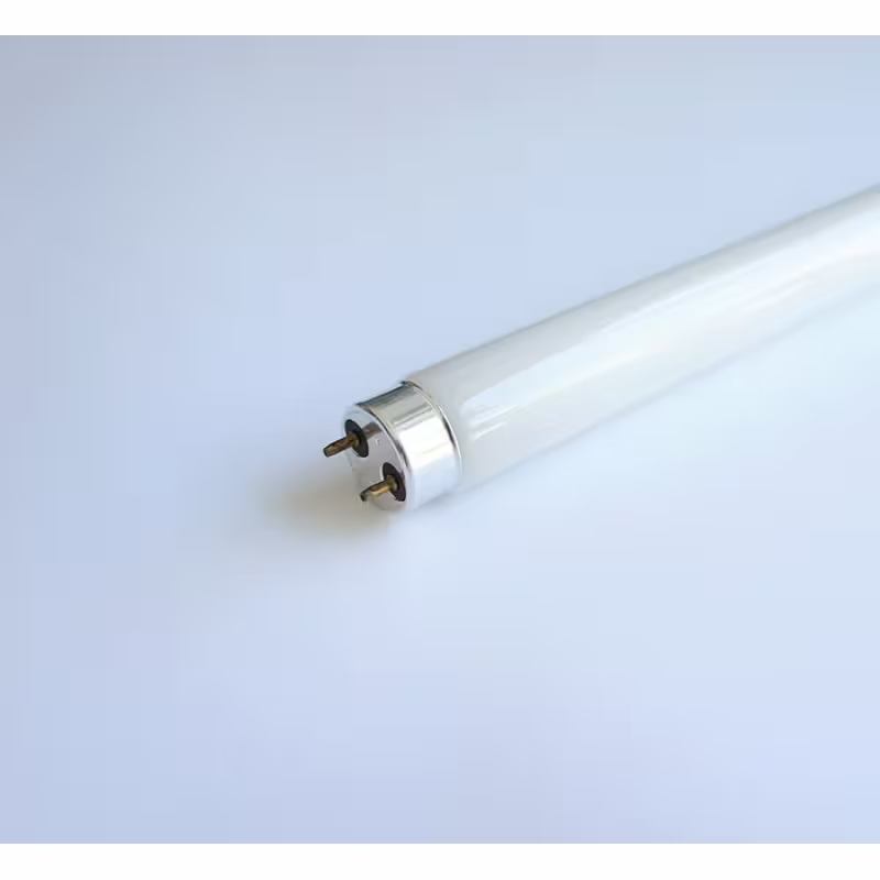 Лампа луминисцентна с цокъл T8 220V 15W 450mm