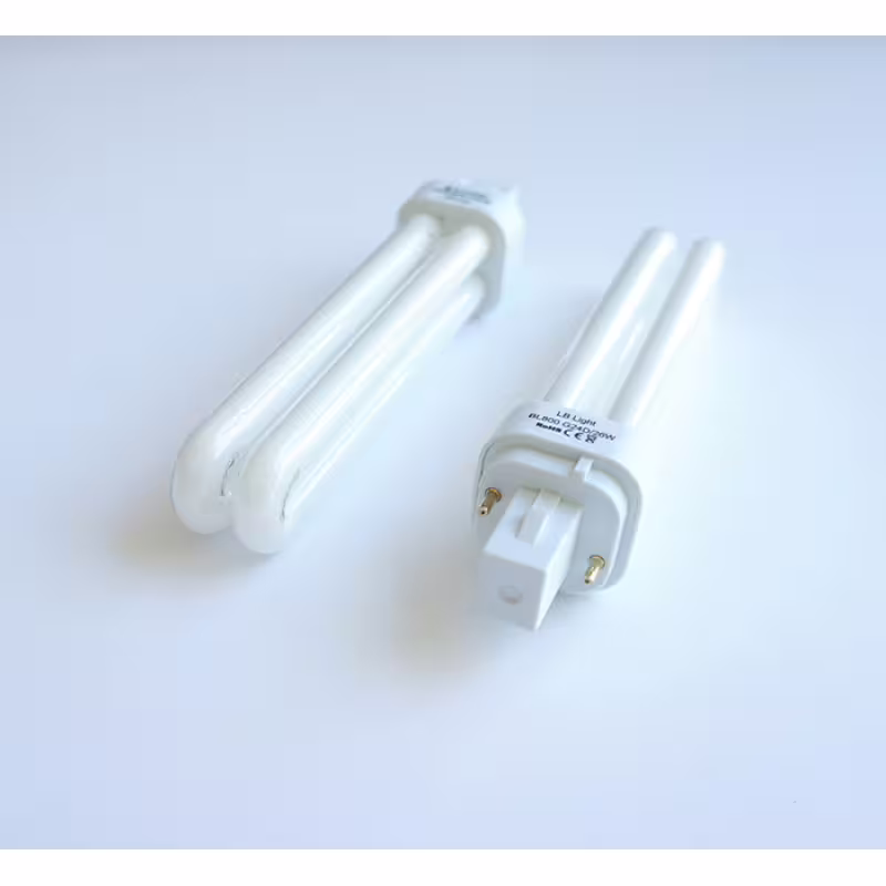 Лампа U-образна OSRAM енергоспестяваща с цокъл G24D 220V 26W 168mm