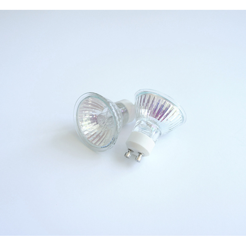 Лампа луничка тип JDR с цокъл Gu10 220V 50W