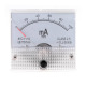 Амперметър DC директен 100mA Ф44mm