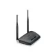 Рутер безжичен ZYXEL NBG-418N 300MBp/s