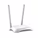 Рутер безжичен TL-WR840N 300MBp/s 