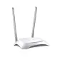 Рутер безжичен TL-WR840N 300MBp/s 