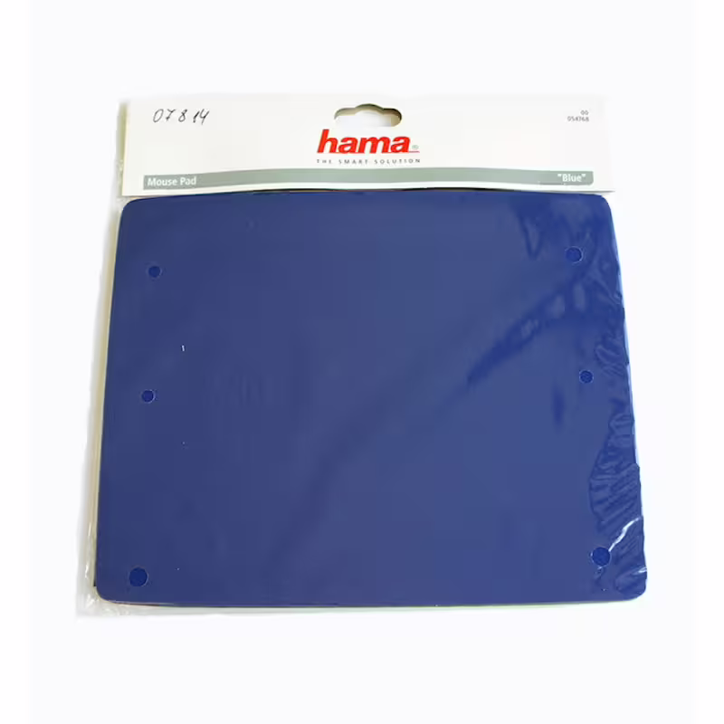 Подложка за компютърна мишка 230x190mm