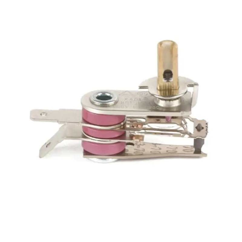 Термостат регулируем T-300 за поялник 250W 250V 12A