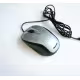 Оптична мишка сива USB DPI=800