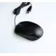 Оптична мишка черна USB DPI=800