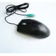 Оптична мишка черна PS/2 DPI=1000