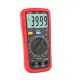 Мултицет със зумер UT-39C+ VAC/VDC | ADC/VDC | OHM | F | Hz | &deg;C | NCV
