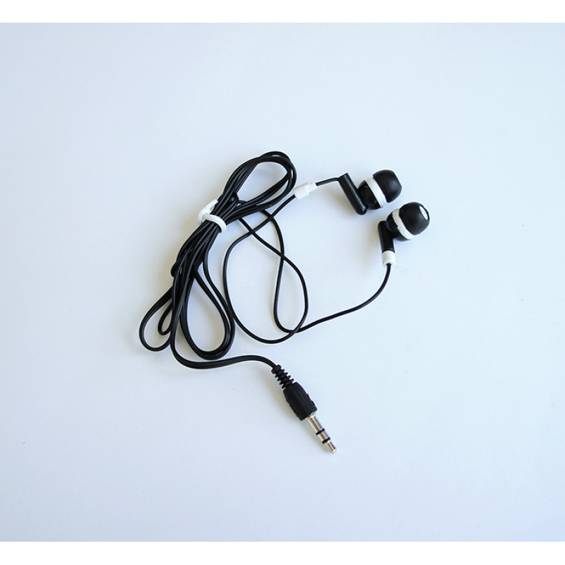 Слушалки тапи стерео
