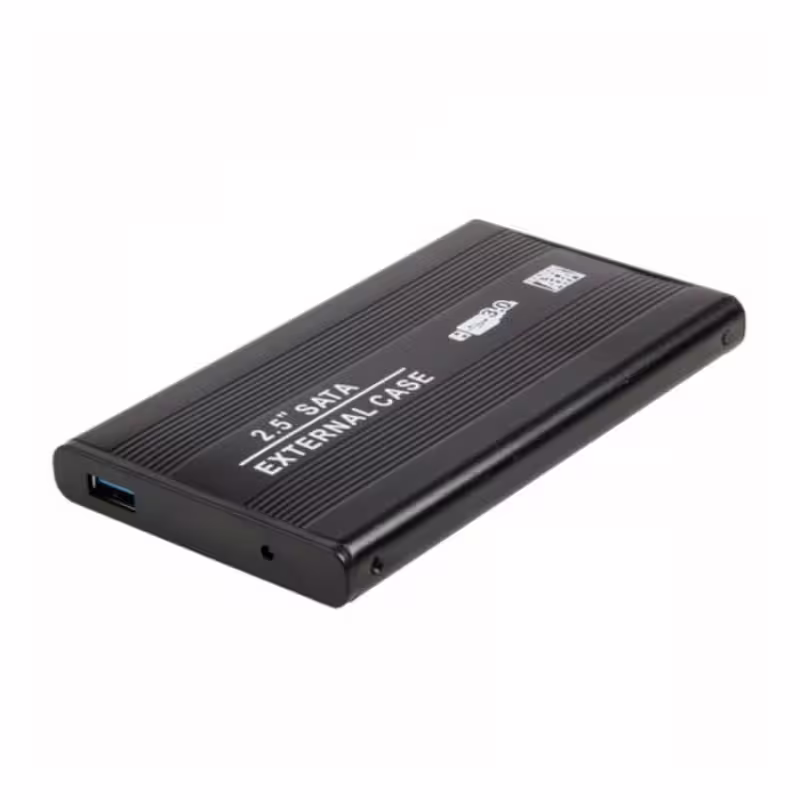 Кутия HDD за вътрешен хард диск 2,5" SATA USB 3.0
