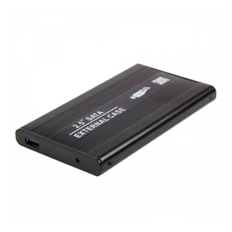 Кутия HDD за вътрешен хард диск 2,5" SATA USB 3.0