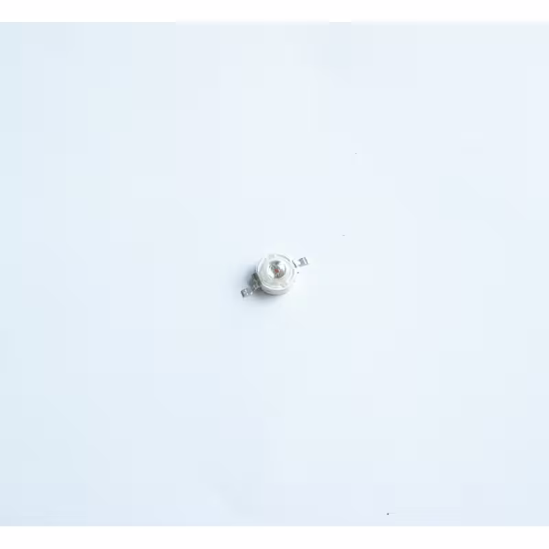 Светодиод червен 1,7-1,9V 1W 