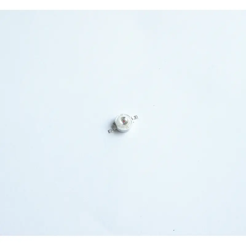 Светодиод червен 1,7-1,9V 1W 