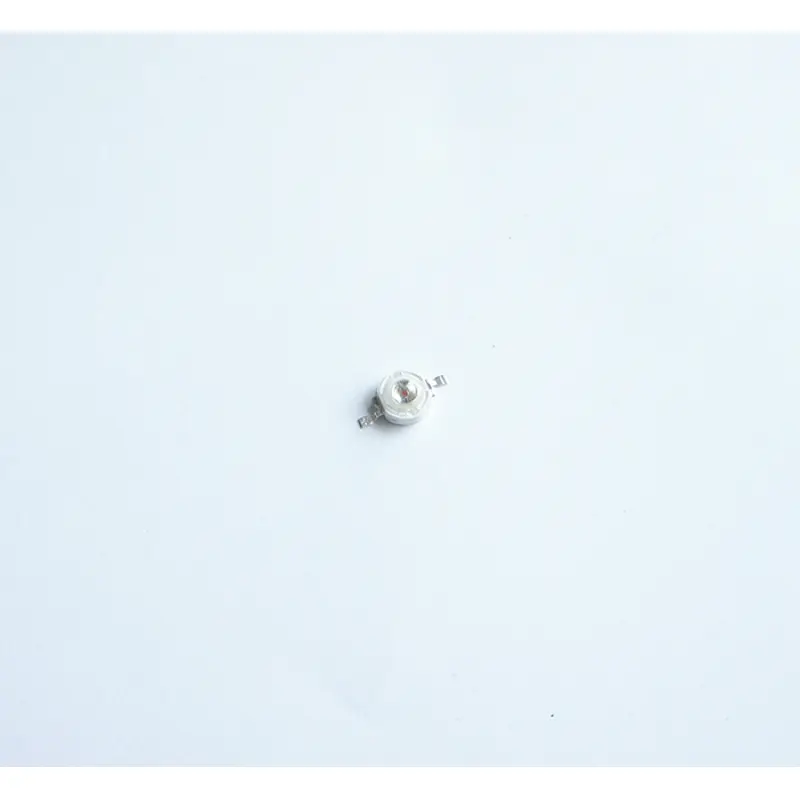 Светодиод бял 2,9-3,2V 1W 