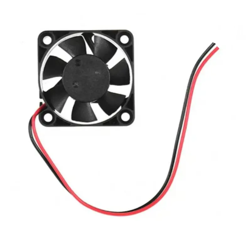 Вентилатор Speedy, аксиален, лагер, 12VDC, 2P, 0,19A, 80х80х25mm, 38m3/h