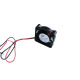 Вентилатор аксиален с втулка 5V 0,11A 40х40х10mm