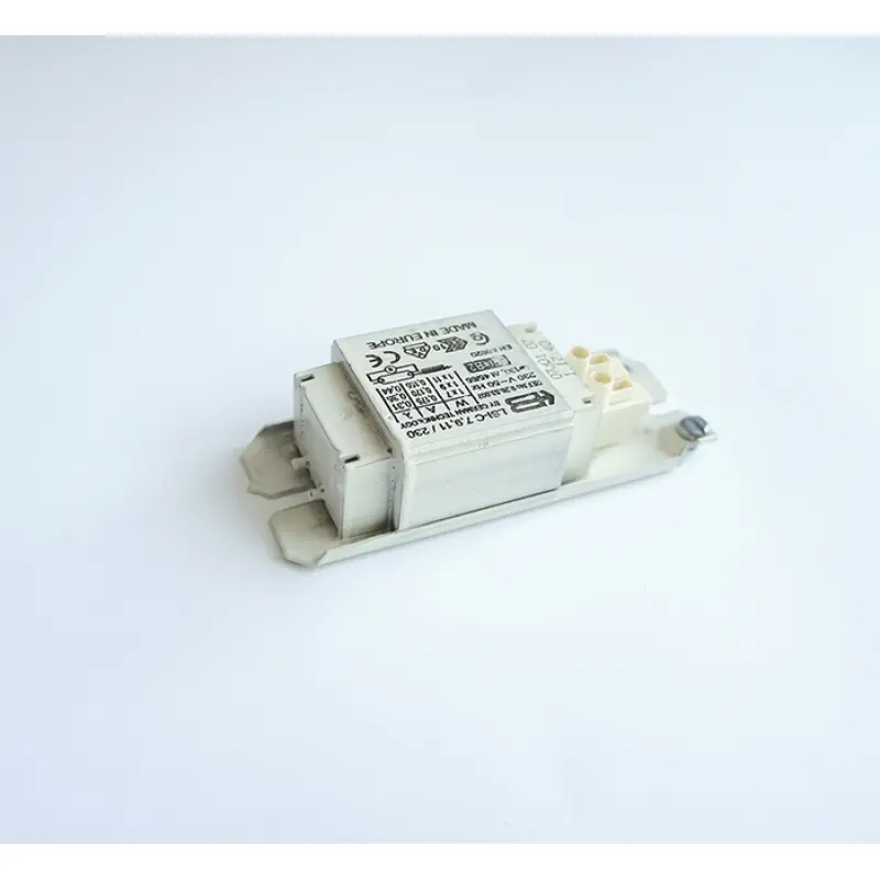 Дросел за луминисцентни и UV лампи 230V 1x7W/1x9W/1x11W 