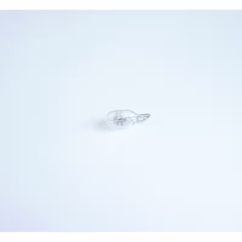 Автомобилна лампа за габарити с цокъл 9,5d 24V 5W