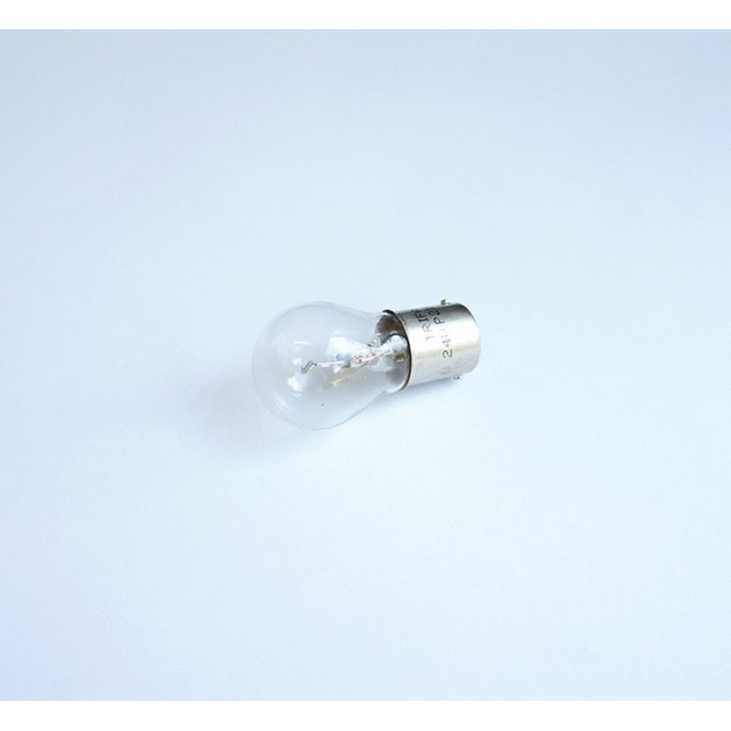 Автомобилна лампа с цокъл BA15s 24V 21W