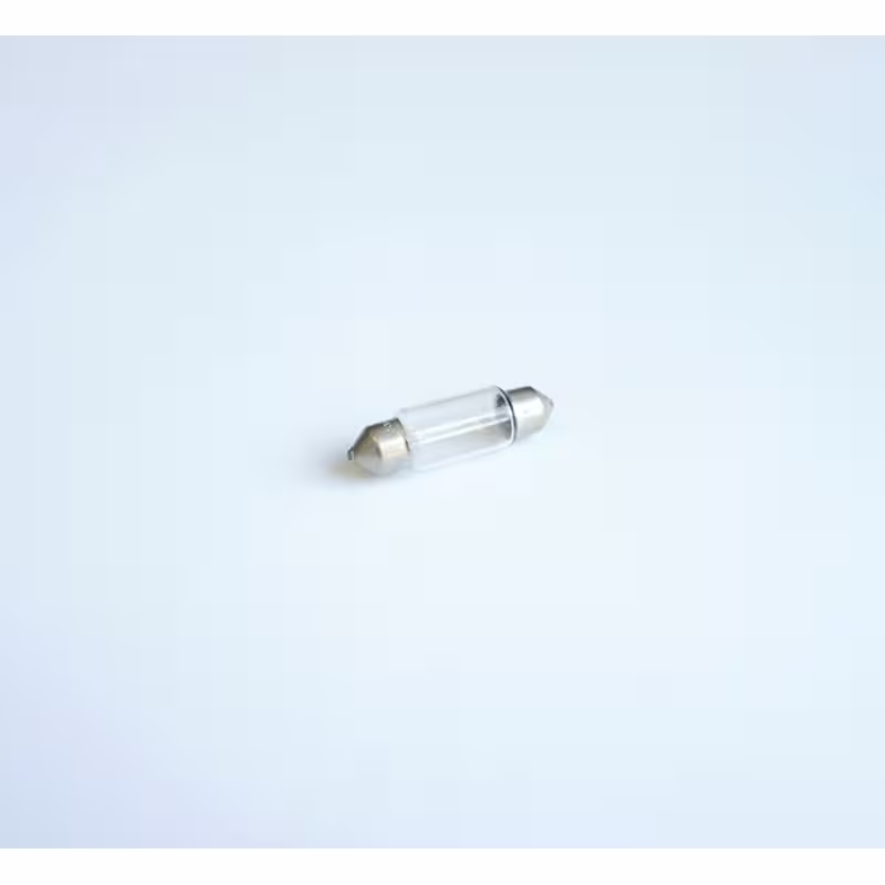 Автомобилна лампа сулфидна 24V 5W Ф11x37mm