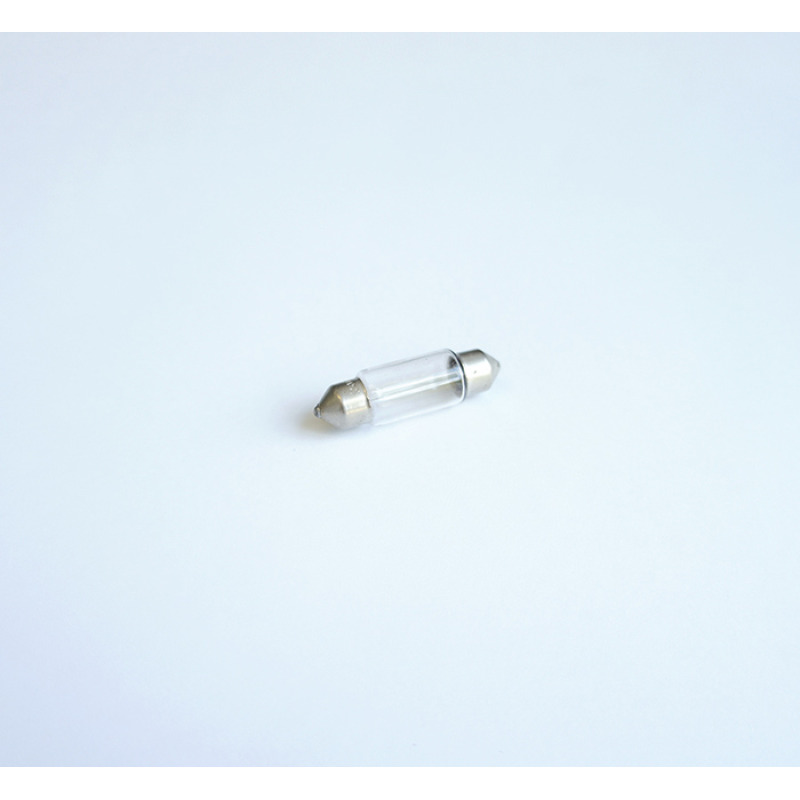 Автомобилна лампа сулфидна 24V 5W Ф11x37mm