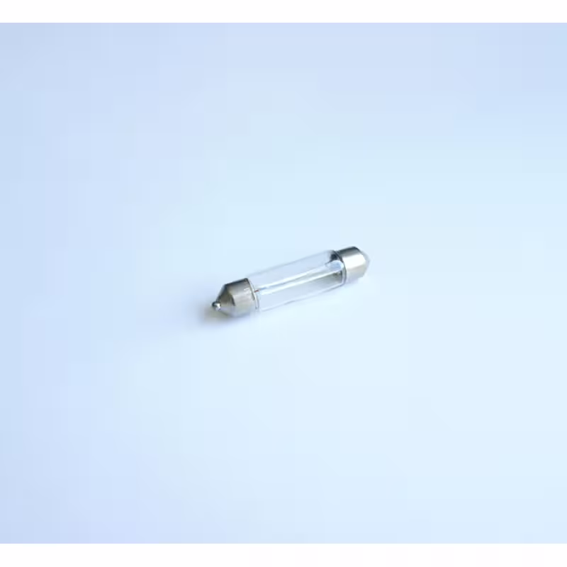 Автомобилна лампа , сулфидна, 24VDC, 10W, Ф11x43mm