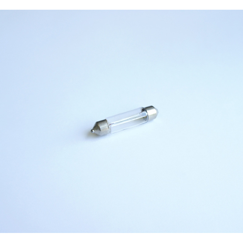 Автомобилна лампа , сулфидна, 24VDC, 10W, Ф11x43mm